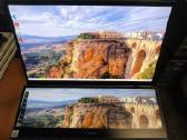 Asus Zenbook Pro Duo 15.6 4k Amoled Rtx 3070 8gb - nuotraukos Nr. 2