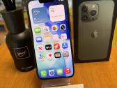 iPhone 13pro 256gb Graphite Su Garantija