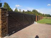 Vartų gamyba ir montavimas Klaipėda - nuotraukos Nr. 7