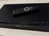 Philips CD/dvd leistuvas