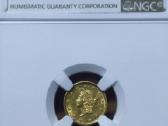 Amerikos 1911 5$, 1910 D, 1999 10 $