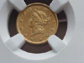 Amerikos 1911 5$, 1910 D, 1999 10 $ - nuotraukos Nr. 5