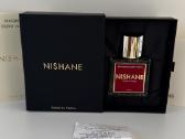 Nishane Hundred Silent Ways Extrait de Parfum 50 m
