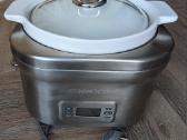 Kenwood lėtpuodis slow cooker 4,5 L - nuotraukos Nr. 3