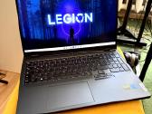 Galingas Legion 5 Pro žaidimų kompiuteris