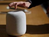 Homepod Baltas (2 Gen.) - nuotraukos Nr. 6