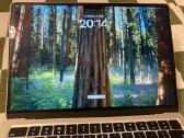 MacBook Air 13, M3, 8gb, 256ssd, 2025 01