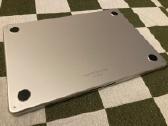 MacBook Air 13, M3, 8gb, 256ssd, 2025 01 - nuotraukos Nr. 3