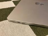 MacBook Air 13, M3, 8gb, 256ssd, 2025 01 - nuotraukos Nr. 4