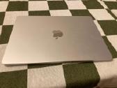MacBook Air 13, M3, 8gb, 256ssd, 2025 01 - nuotraukos Nr. 5