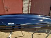 Thule Monton XXL