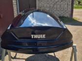Thule Monton XXL - nuotraukos Nr. 3