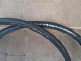 Padangos Plento Endurace Gravel 28 ratams - nuotraukos Nr. 5