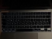 MacBook Air 13 (M2, 2022) - nuotraukos Nr. 2