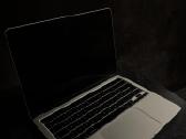 MacBook Air 13 (M2, 2022) - nuotraukos Nr. 3
