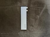 MacBook Air 13 (M2, 2022) - nuotraukos Nr. 5