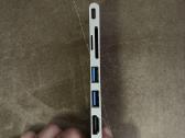 MacBook Air 13 (M2, 2022) - nuotraukos Nr. 6