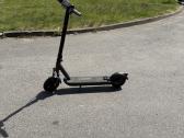 Inmotion S1, 500w, 30km/h