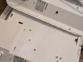 Mill Invisible Gen3 Smart WiFi Panel Heaters (900w - nuotraukos Nr. 3