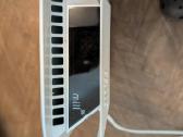 Mill Invisible Gen3 Smart WiFi Panel Heaters (900w - nuotraukos Nr. 4