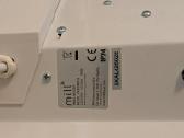 Mill Invisible Gen3 Smart WiFi Panel Heaters (900w - nuotraukos Nr. 6