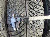 Žieminės 225/45 R18 Michelin su Bmw diskais - nuotraukos Nr. 6