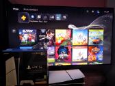 Ps5 Slim Digital Su 18 Mėnesiu Garantija - nuotraukos Nr. 2