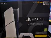 Ps5 Slim Digital Su 18 Mėnesiu Garantija