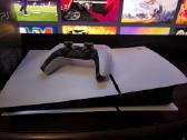 Ps5 Slim Digital Su 18 Mėnesiu Garantija - nuotraukos Nr. 3