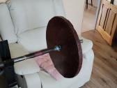 Štangą 70 kg - nuotraukos Nr. 3