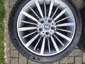 Bmw R18 lieti diskai su gerom žieminėm padangom - nuotraukos Nr. 7