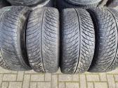 Bmw R18 lieti diskai su gerom žieminėm padangom - nuotraukos Nr. 2