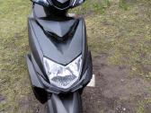 Parduodu elektrini motoroleri plius baterija licio - nuotraukos Nr. 7