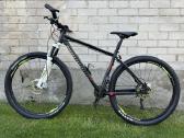 Kalnų dviratis White Comp 29" L dydis Shimano