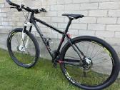 Kalnų dviratis White Comp 29" L dydis Shimano - nuotraukos Nr. 2