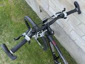 Kalnų dviratis White Comp 29" L dydis Shimano - nuotraukos Nr. 3