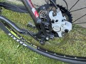 Kalnų dviratis White Comp 29" L dydis Shimano - nuotraukos Nr. 9