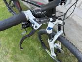 Kalnų dviratis White Comp 29" L dydis Shimano - nuotraukos Nr. 10