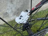 Kalnų dviratis White Comp 29" L dydis Shimano - nuotraukos Nr. 11