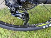 Kalnų dviratis White Comp 29" L dydis Shimano - nuotraukos Nr. 12
