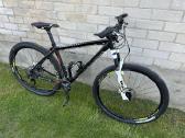 Kalnų dviratis White Comp 29" L dydis Shimano - nuotraukos Nr. 15