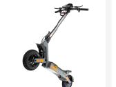Kukirin G2 – Kukirin G2 Master 2026m. Garantija ! - nuotraukos Nr. 9