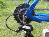 Merida Speeder T2 XL 60-62cm - nuotraukos Nr. 2
