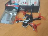 Emax Tinyhawk III Freestyle Fpv dronas