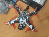 Emax Tinyhawk III Freestyle Fpv dronas - nuotraukos Nr. 2