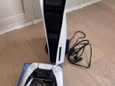 Ps5 disk versija su žaidimais