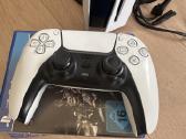 Ps5 disk versija su žaidimais - nuotraukos Nr. 2