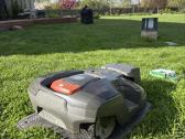 Husqvarna Automower 310 - nuotraukos Nr. 2