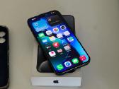 Parduodu iPhone 15 pro max