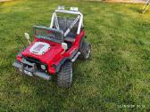 Vaikiskas elektrinis Automobilis Peg-perego - nuotraukos Nr. 5